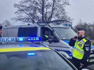 Uczestnicy ćwiczeń