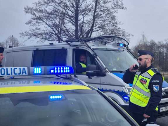 Uczestnicy ćwiczeń