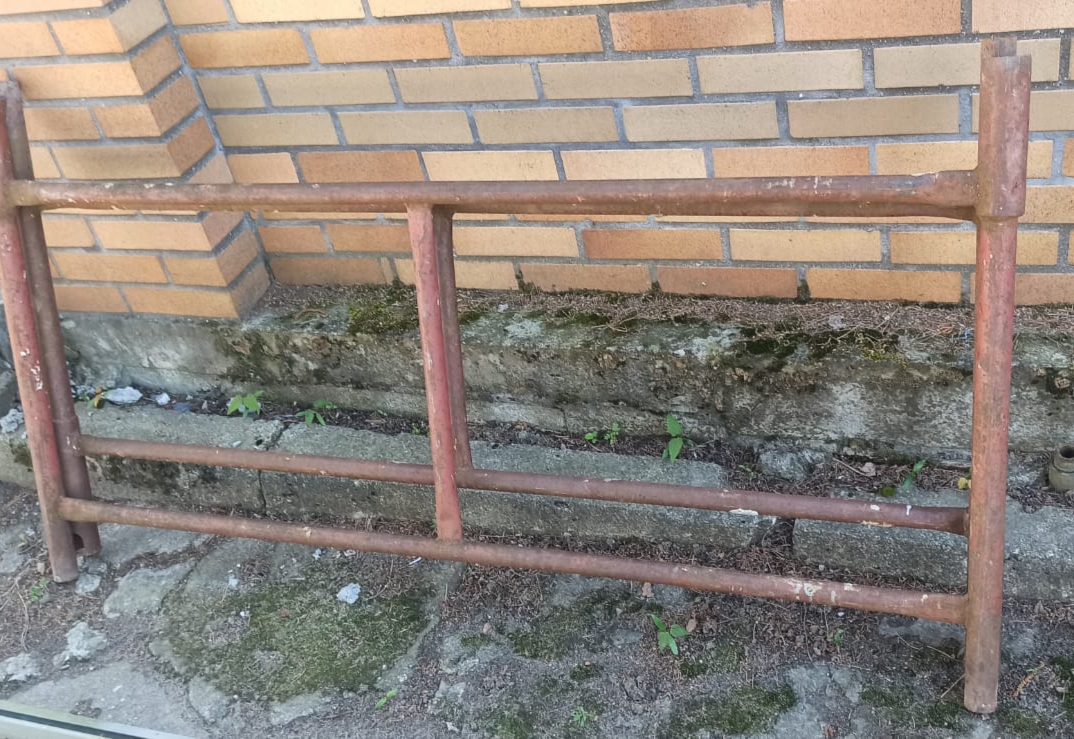 Skradziony przedmiot