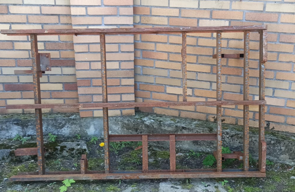 Skradziony przedmiot