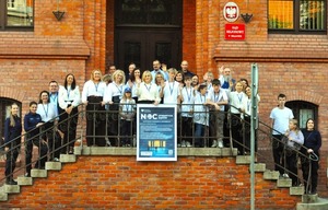 Uczestnicy wydarzenia