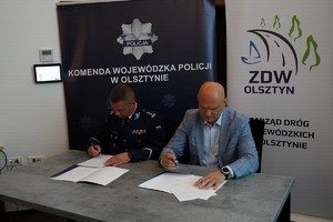 Uczestnicy konferencji