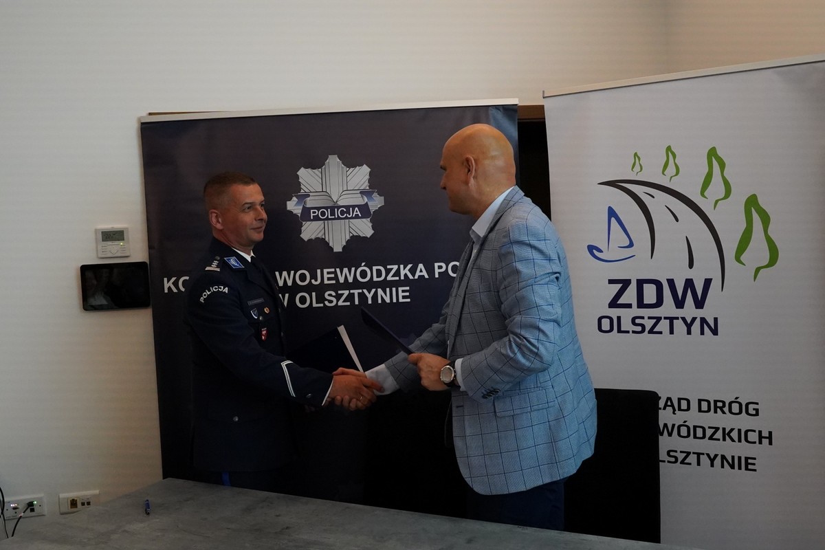 Uczestnicy konferencji