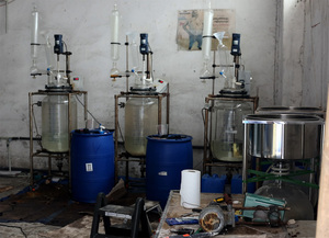 Zabezpieczone urządzenia