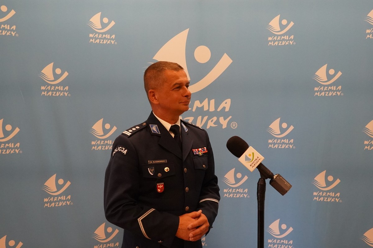 Uczestnicy konferencji