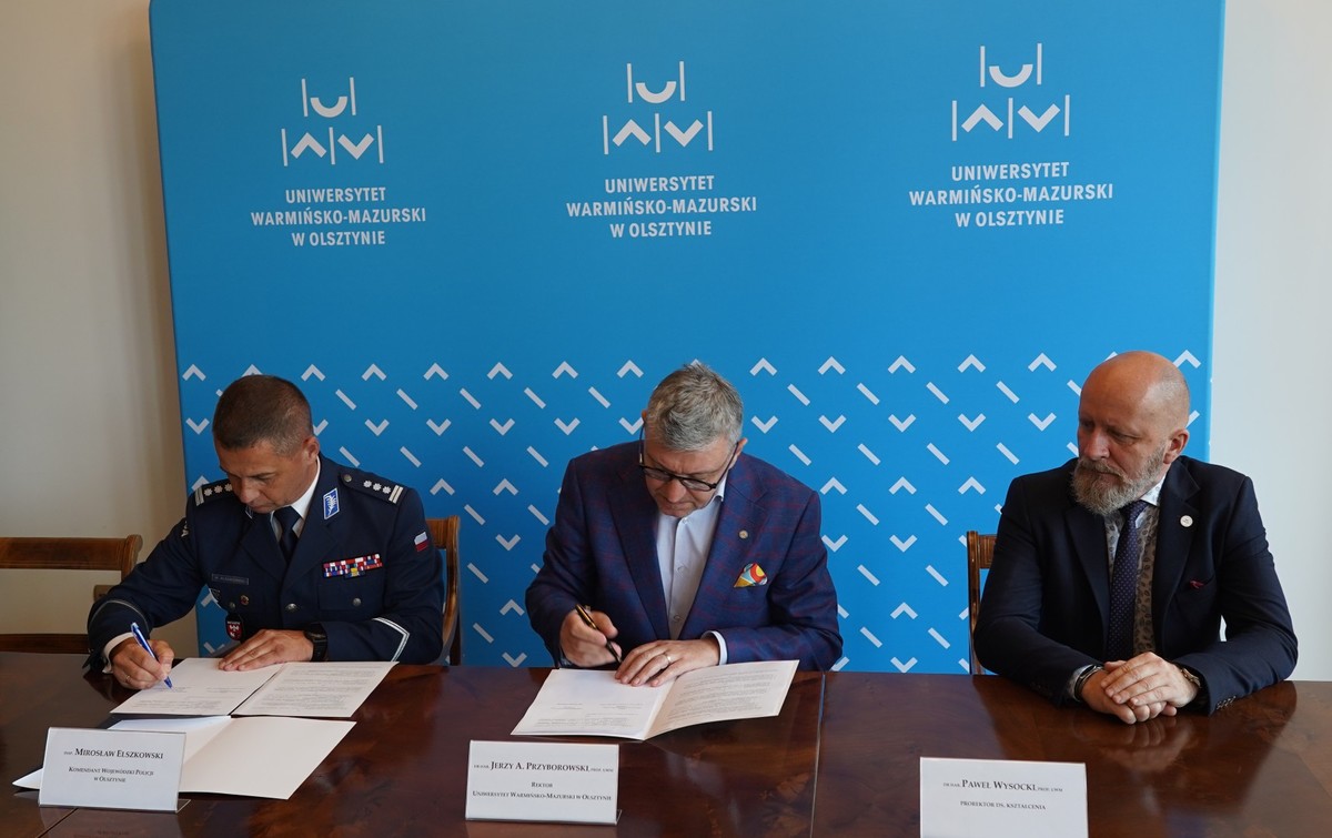 Uczestnicy spotkania