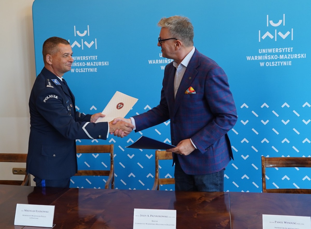 Uczestnicy spotkania