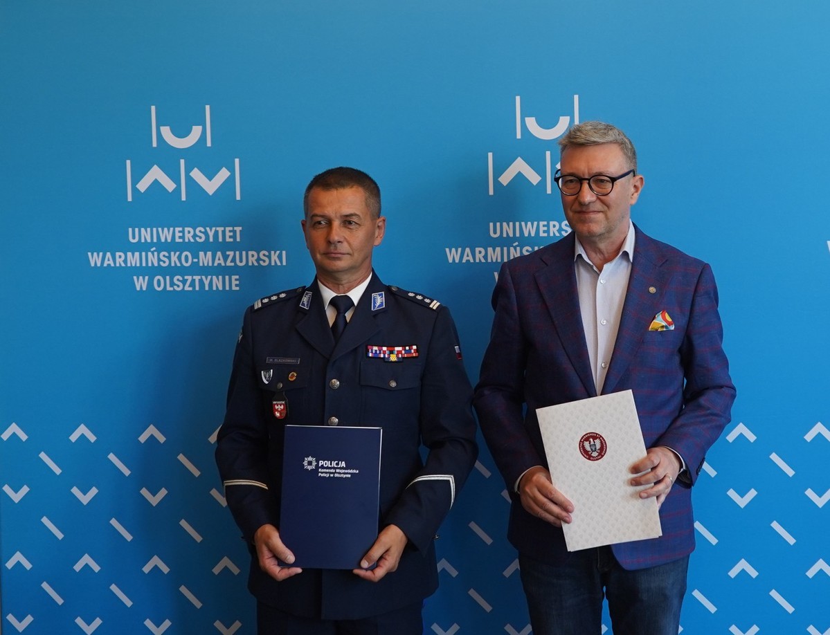 Uczestnicy spotkania