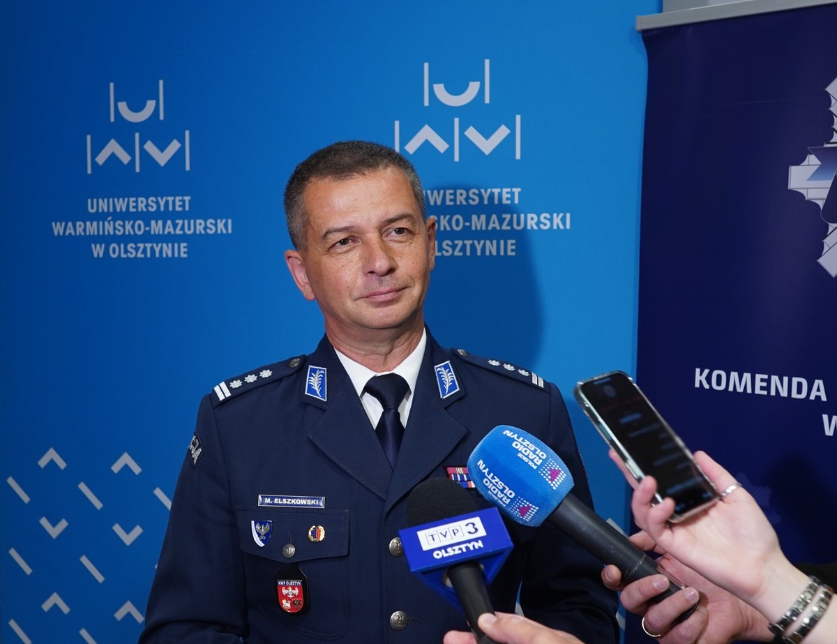 Uczestnicy spotkania