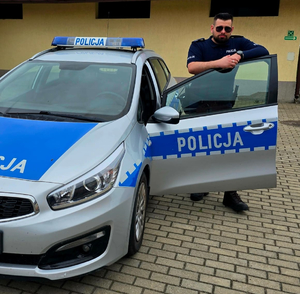 sierż. Jakub Kotowicz