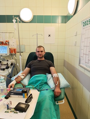 st. sierż. Waldemar Fiłonowicz