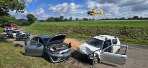 Miejsce zdarzenia drogowego