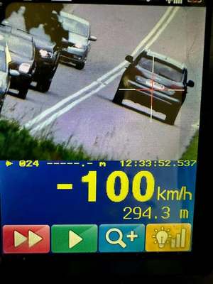 Miejsce zdarzenia drogowego