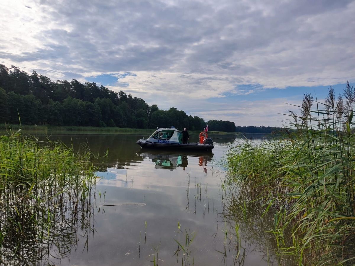 Miejsce działania służb