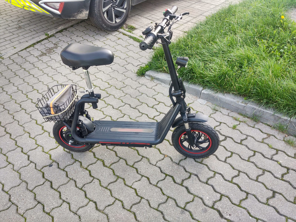 Jednoślad
