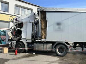 Miejsce zdarzenia drogowego