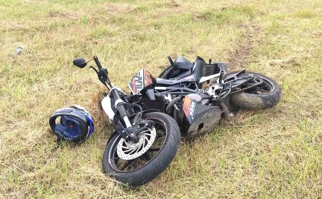 Miejsce zdarzenia drogowego