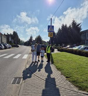 Policyjne działania