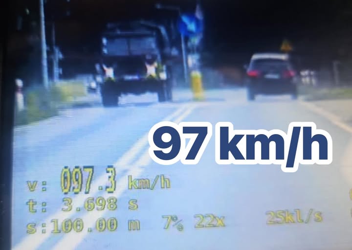 Zrzut ekranu wideorejestratora