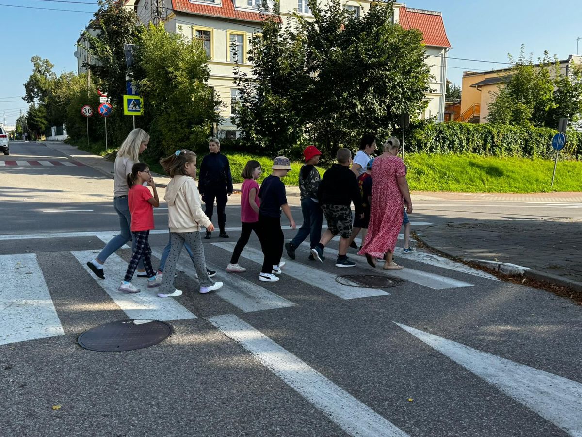 Spotkanie profilaktyczne