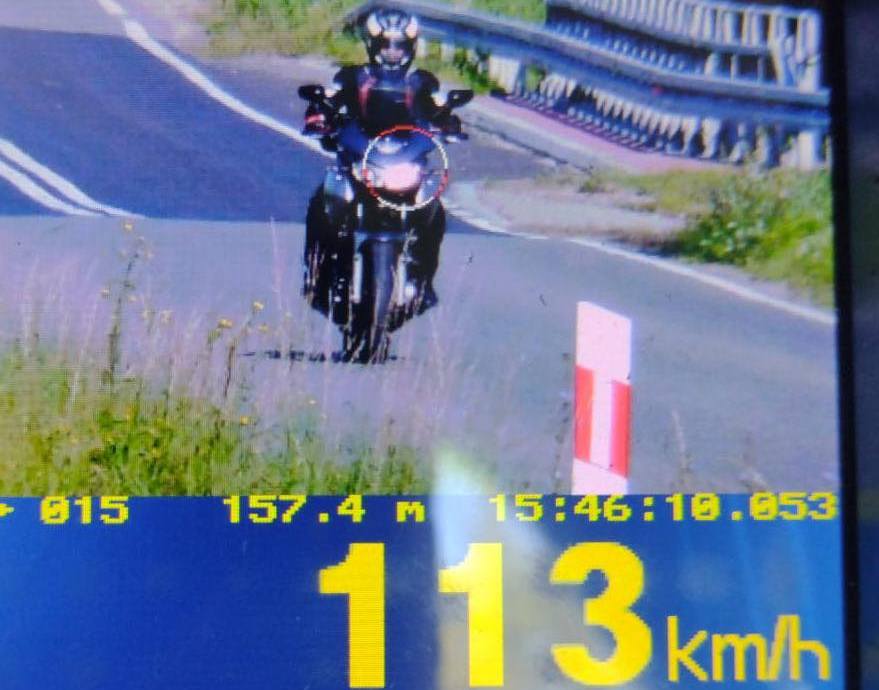 miejsce zdarzenia drogowego