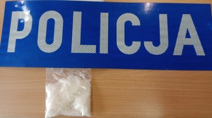 Zabezpieczone narkotyki