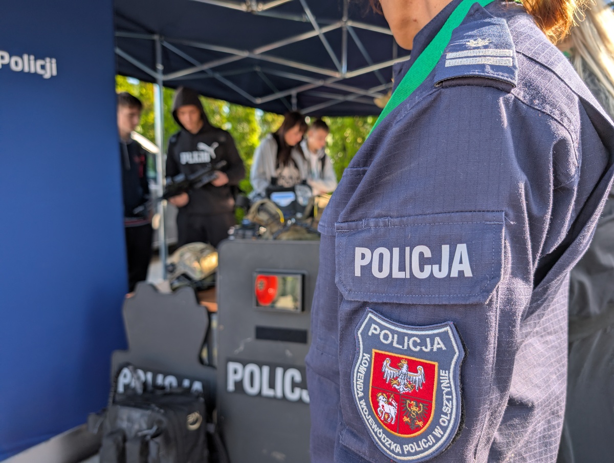 "Miasteczko zawodów 2025"