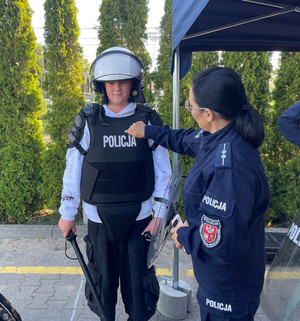 "Miasteczko zawodów 2025"