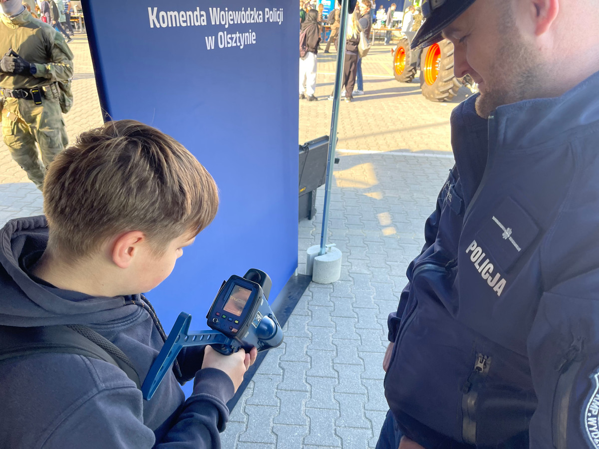 "Miasteczko zawodów 2025"