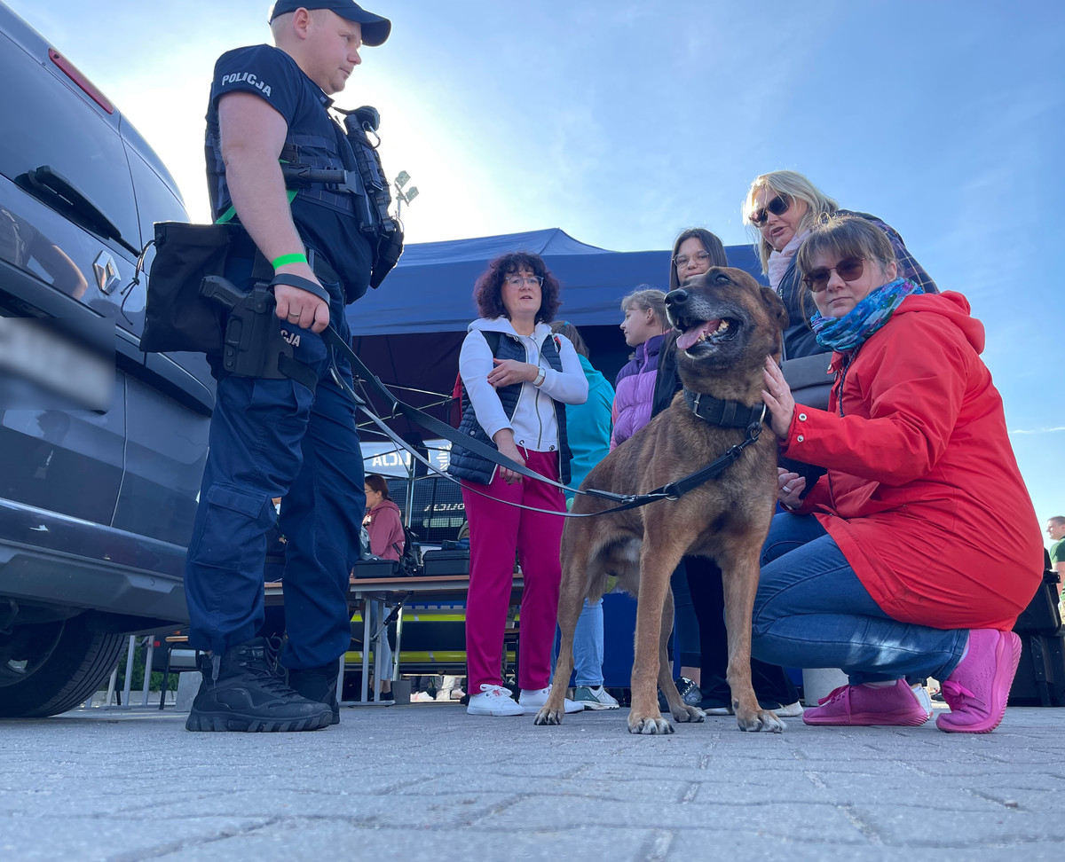 "Miasteczko zawodów 2025"