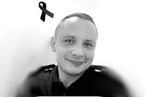 Sierż. Dawid Siemianowski