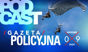 Gazeta policyjna