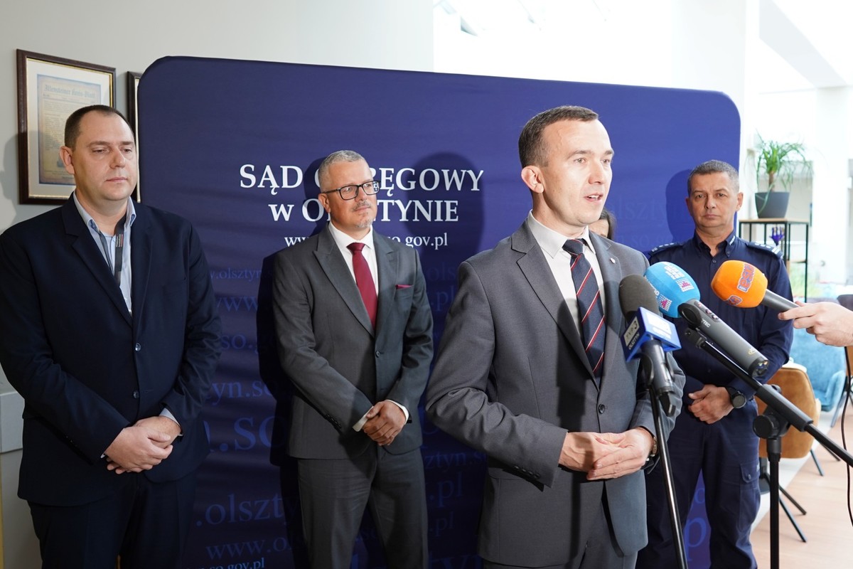 Wojewódzka inauguracja kampanii „Dzieciństwo bez Przemocy”