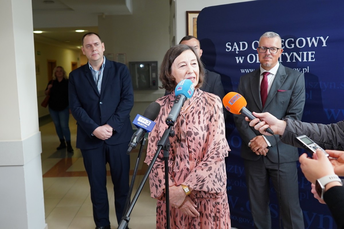 Wojewódzka inauguracja kampanii „Dzieciństwo bez Przemocy”