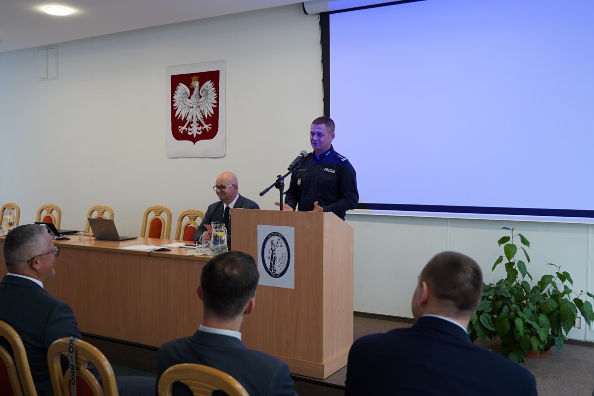 Wojewódzka inauguracja kampanii „Dzieciństwo bez Przemocy”