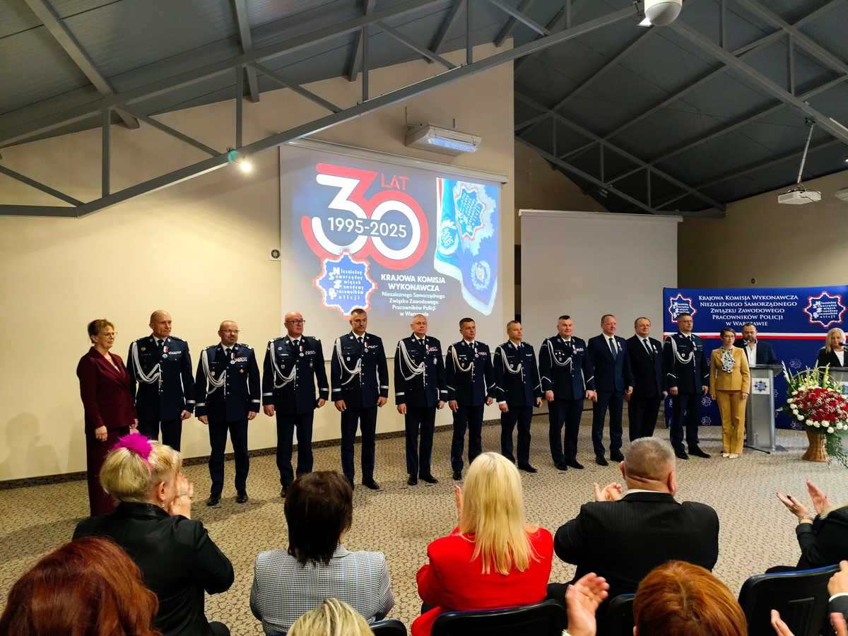 Uroczysta gala