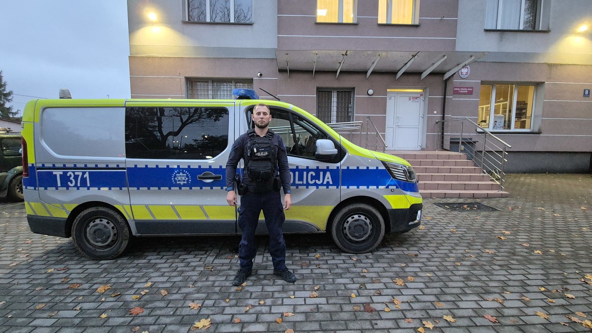 post. Sebastian Łydziński