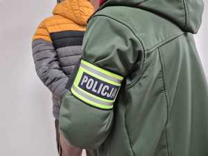 Zatrzymany obywatel Ukrainy