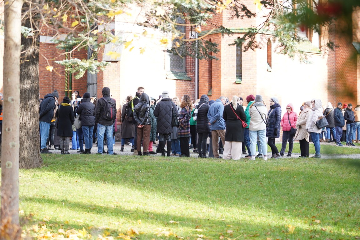 Ćwiczenia dowódczo-sztabowe ,,Ewakuacja 2025’’