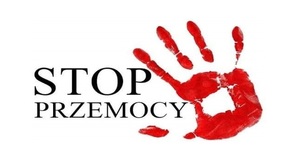 Stop przemocy