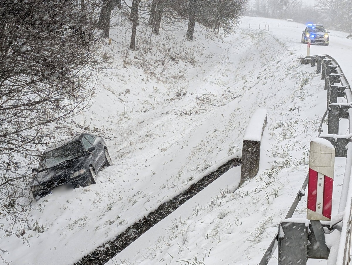 Miejsce zdarzenia drogowego