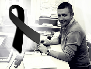 asp. szt. Leszek Wołpiuk