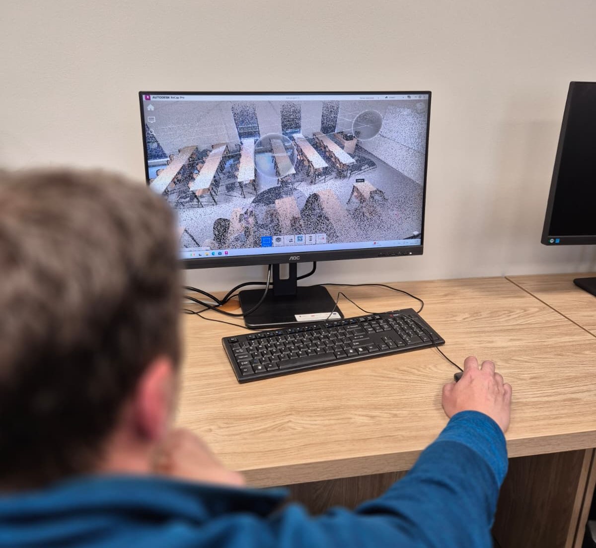 Uczestnicy szkolenia