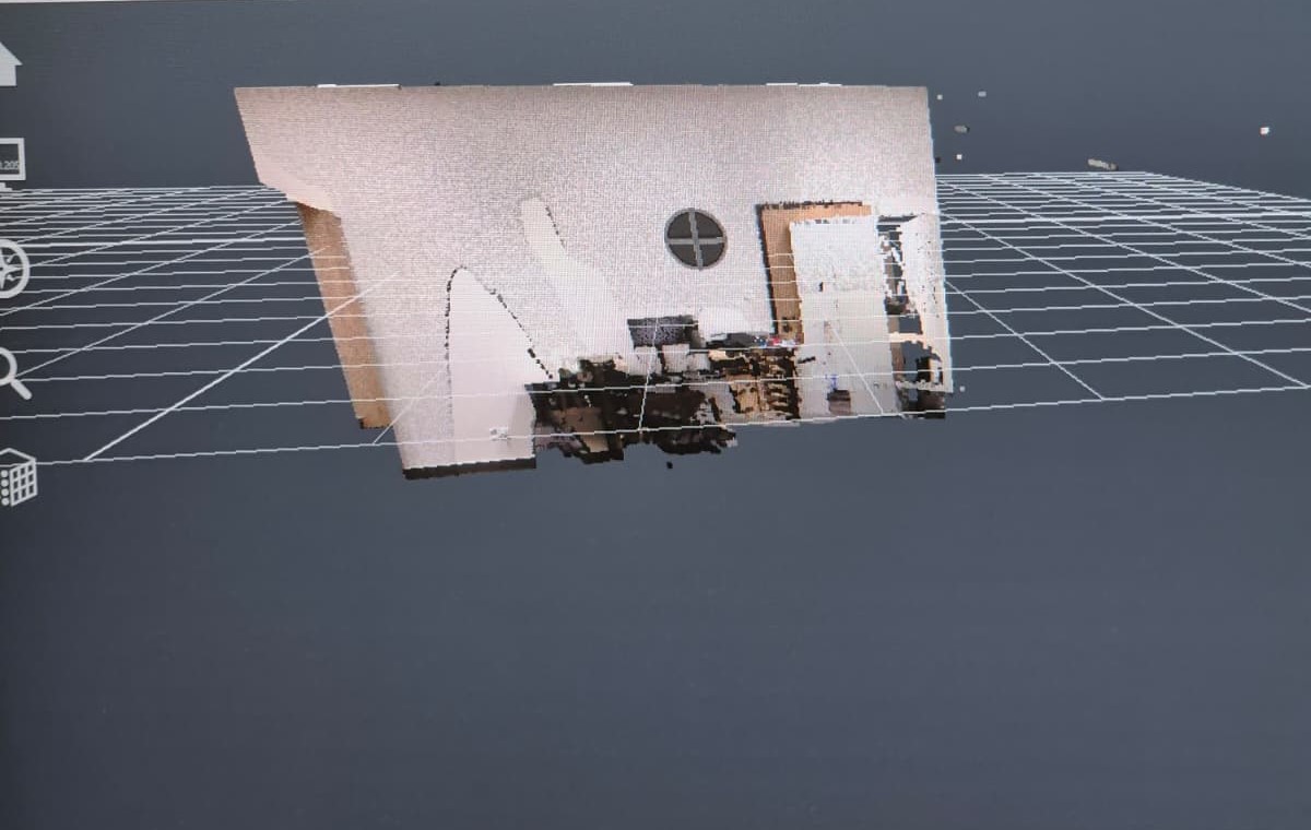 Uczestnicy szkolenia