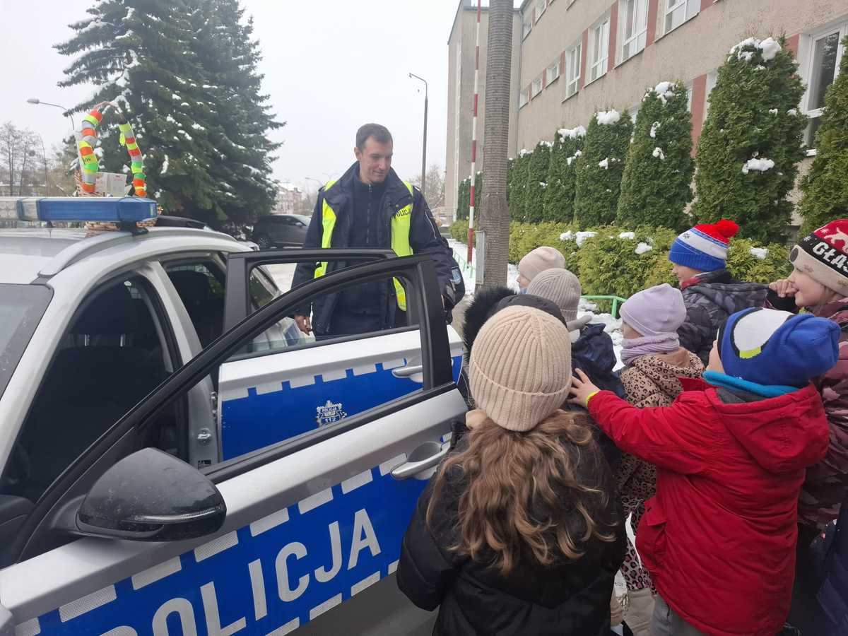 Spotkanie profilaktyczne