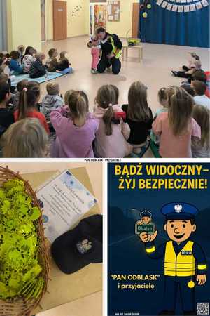 Spotkanie profilaktyczne