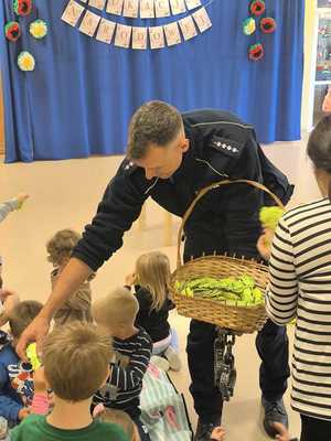 Spotkanie profilaktyczne