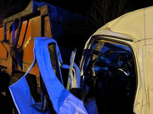 Miejsce zdarzenia drogowego