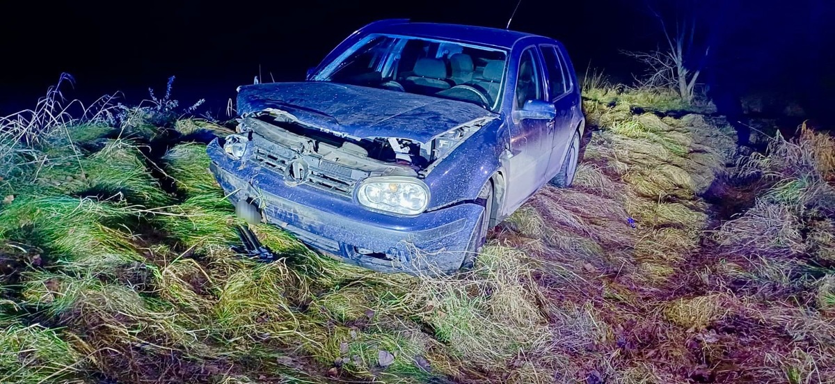 Miejsce zdarzenia drogowego