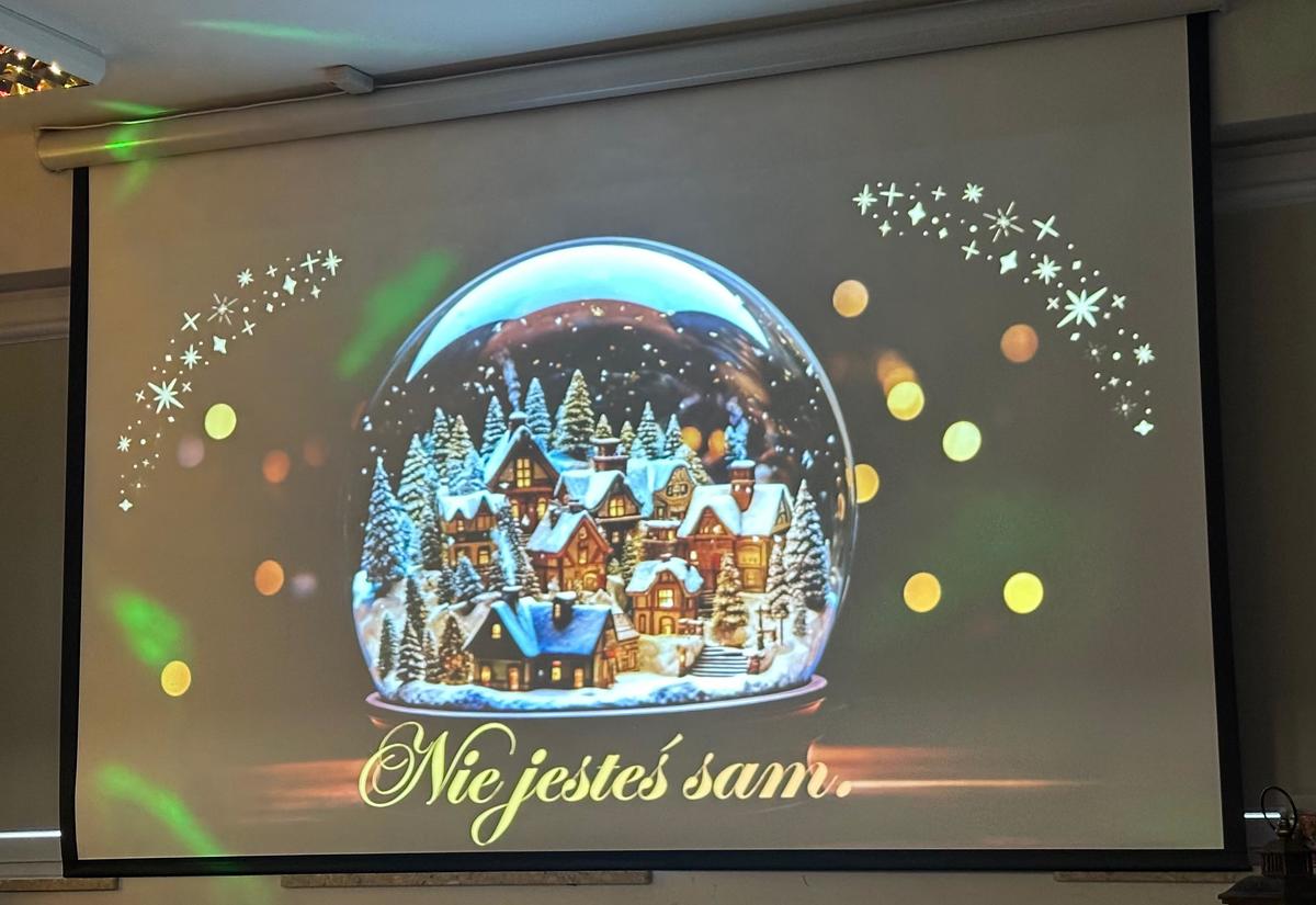 uczestnicy spotkania